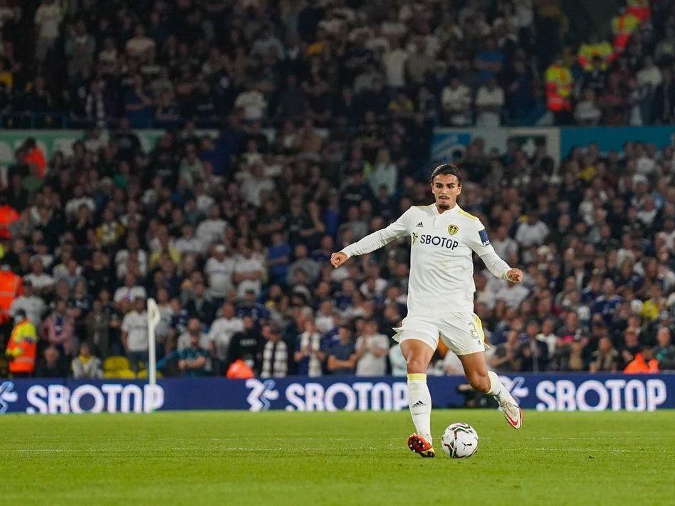 10 Fakta Pascal Struijk, Bek Andalan Leeds United Keturunan Indonesia