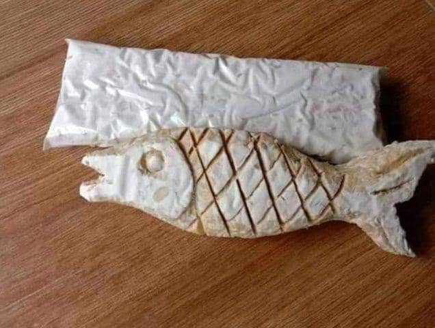 10 Ide Nyeleneh buat Hias Makanan Ini Lucunya Bikin Kamu Senyum!