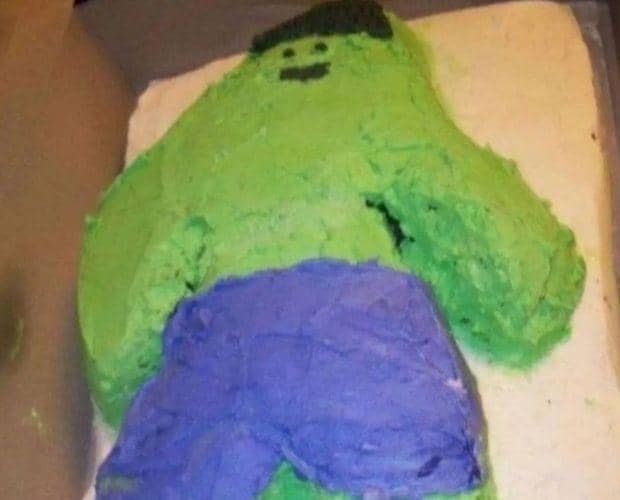 potret lucu hias makanan (instagram.com/recehtapiviral)