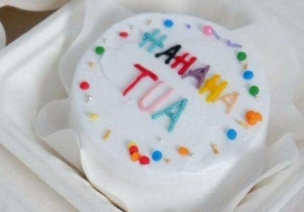 potret lucu hias makanan (instagram.com/awreceh)