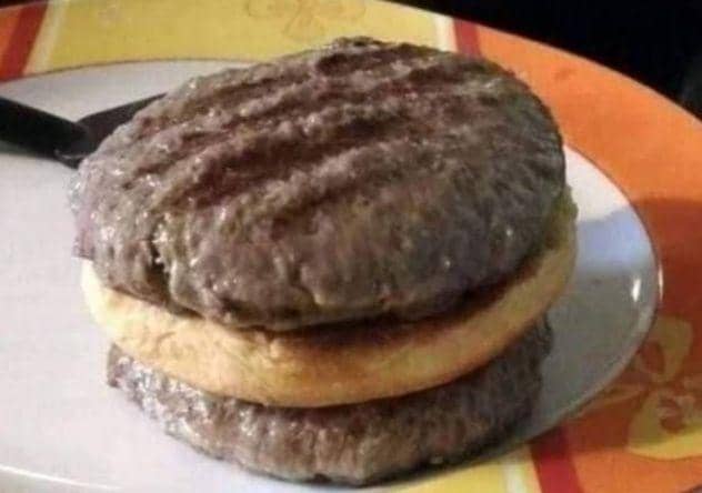 potret lucu hias makanan (instagram.com/awreceh)