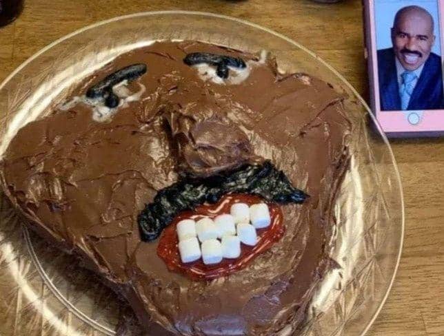 potret lucu hias makanan (instagram.com/sukijan)