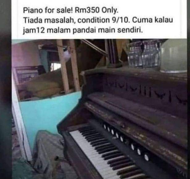 jual barang gak layak pakai (instagram.com/sukijan)