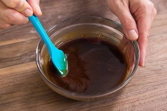 Bahan saus okonomiyaki (justonecookbook.com)