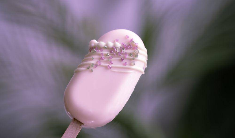 ilustrasi cake batter pop (unsplash.com/Showkat Chowdhury)