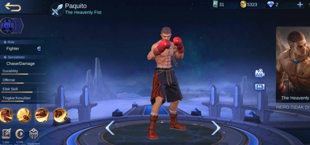 Dok. Moonton/Mobile Legends