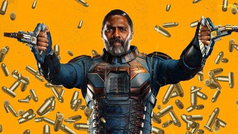 Poster Bloodsport. Dok. Warner Bros