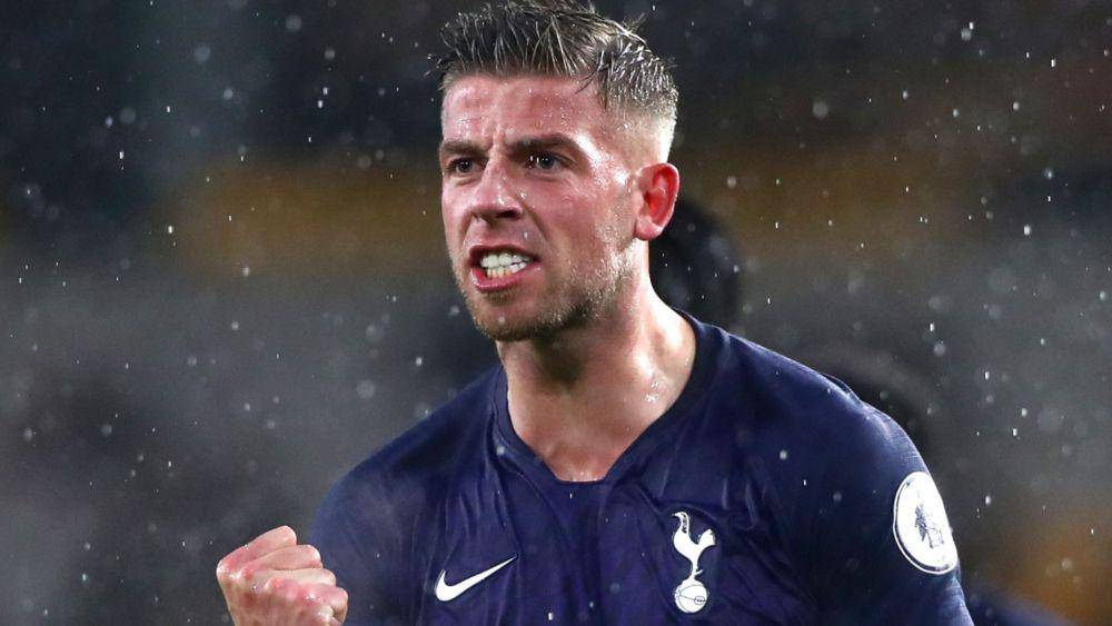 Toby Alderweireld (skysports.com)