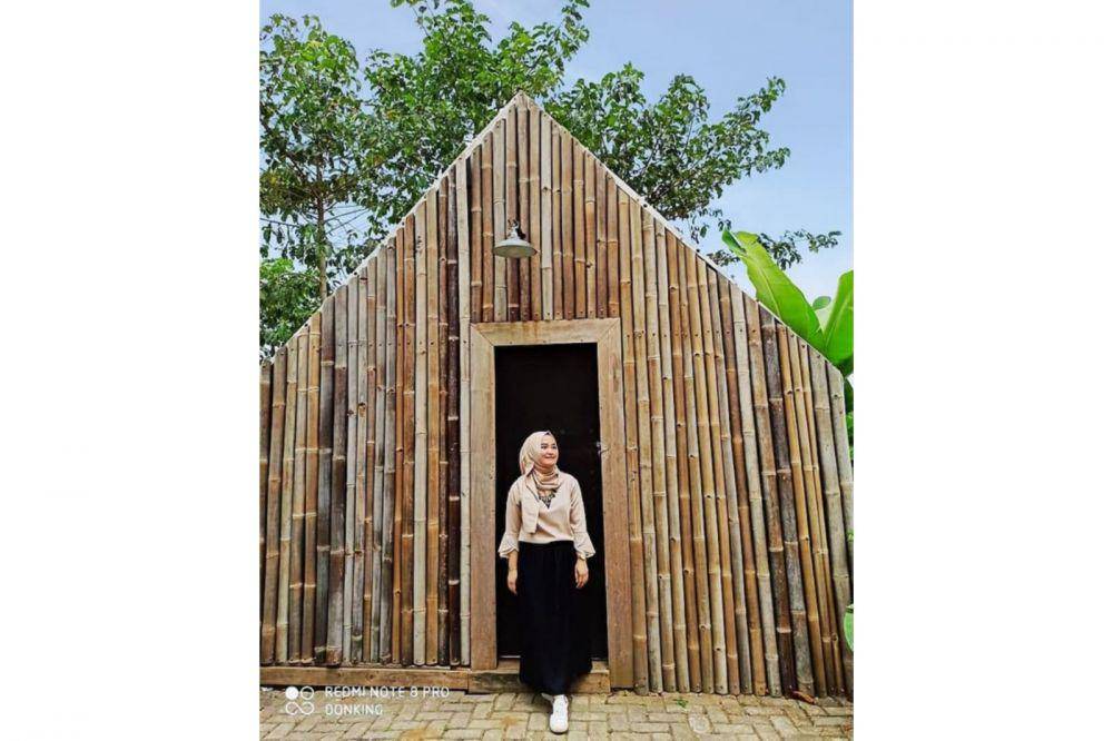 Ciremai Land (instagram.com/ciremailand.glamping)