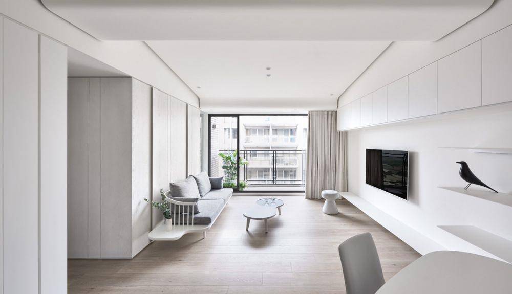 Tips Feng Shui untuk Rumah dan Apartemen Sempit (home-designing.com)