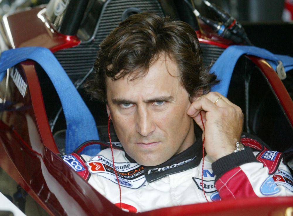 Alex Zanardi (deccanherald.com)