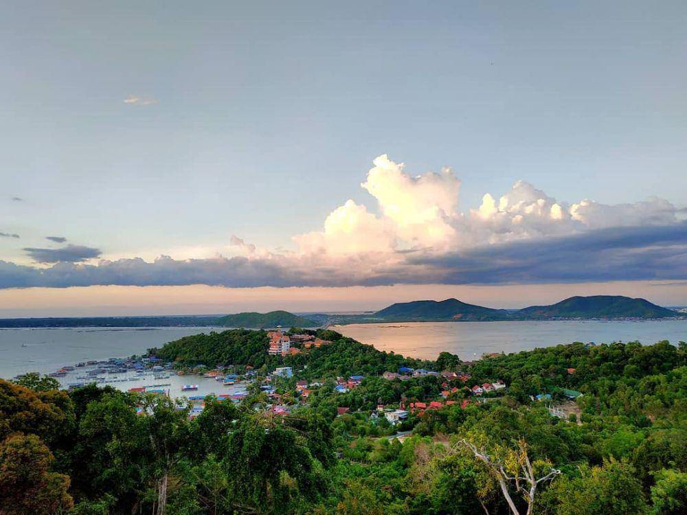 potret Ko Yo Island (instagram.com/vagabonvince)