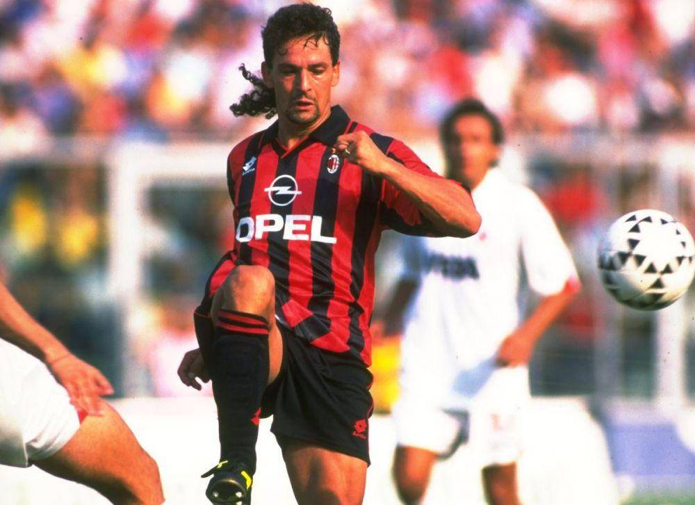 potret Roberto Baggio (derbytelegraph.co.uk)