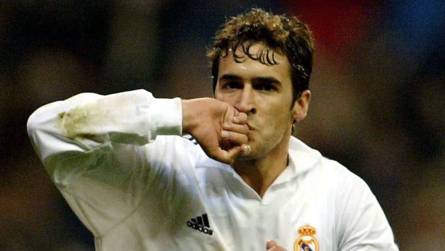 Raul Gonzalez (90min.com)