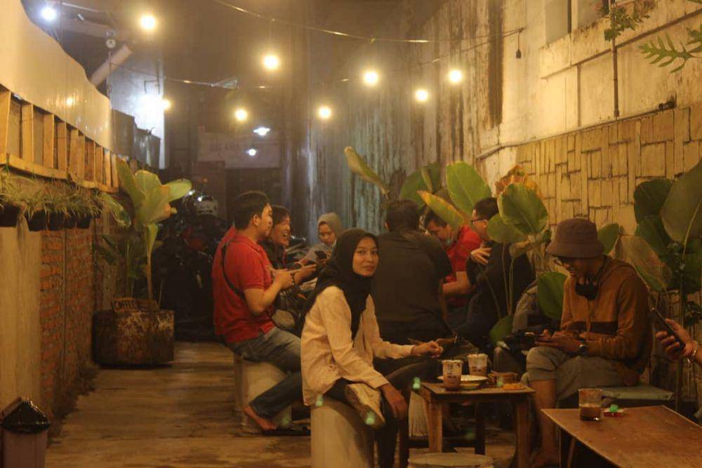 Nanti Juga Tau Kopi (instagram.com/nantijugatau.ko)