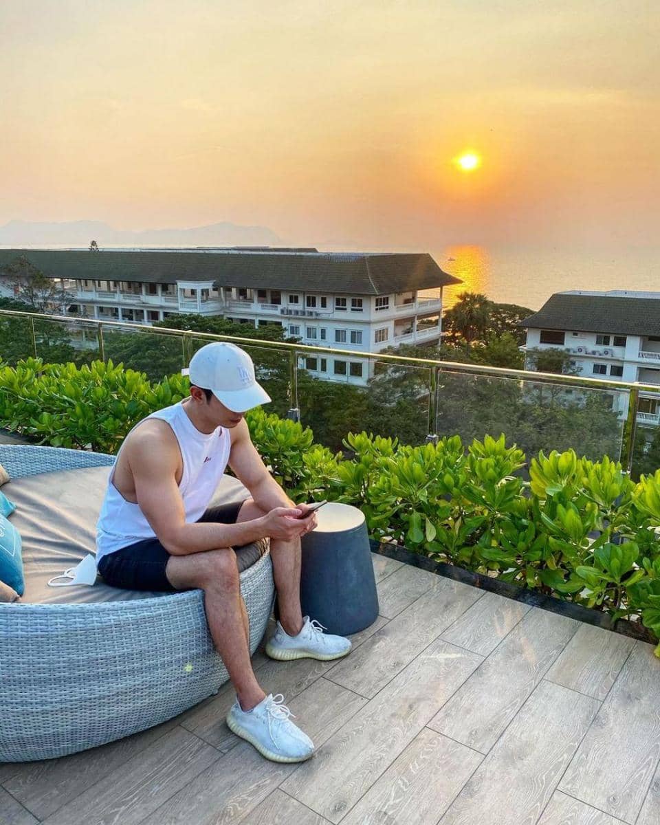 Son Yuke (instagram.com/sonyuke)