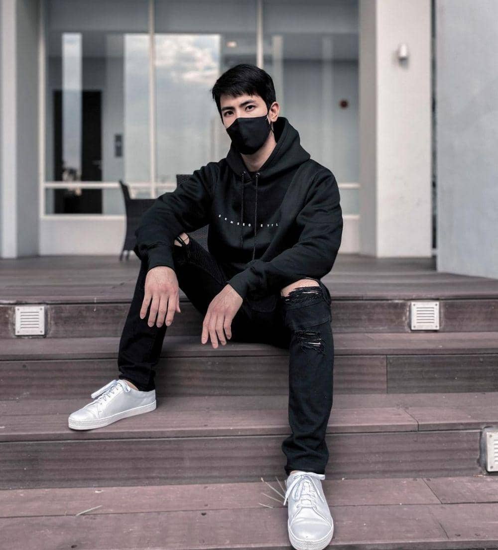 Son Yuke (instagram.com/sonyuke)