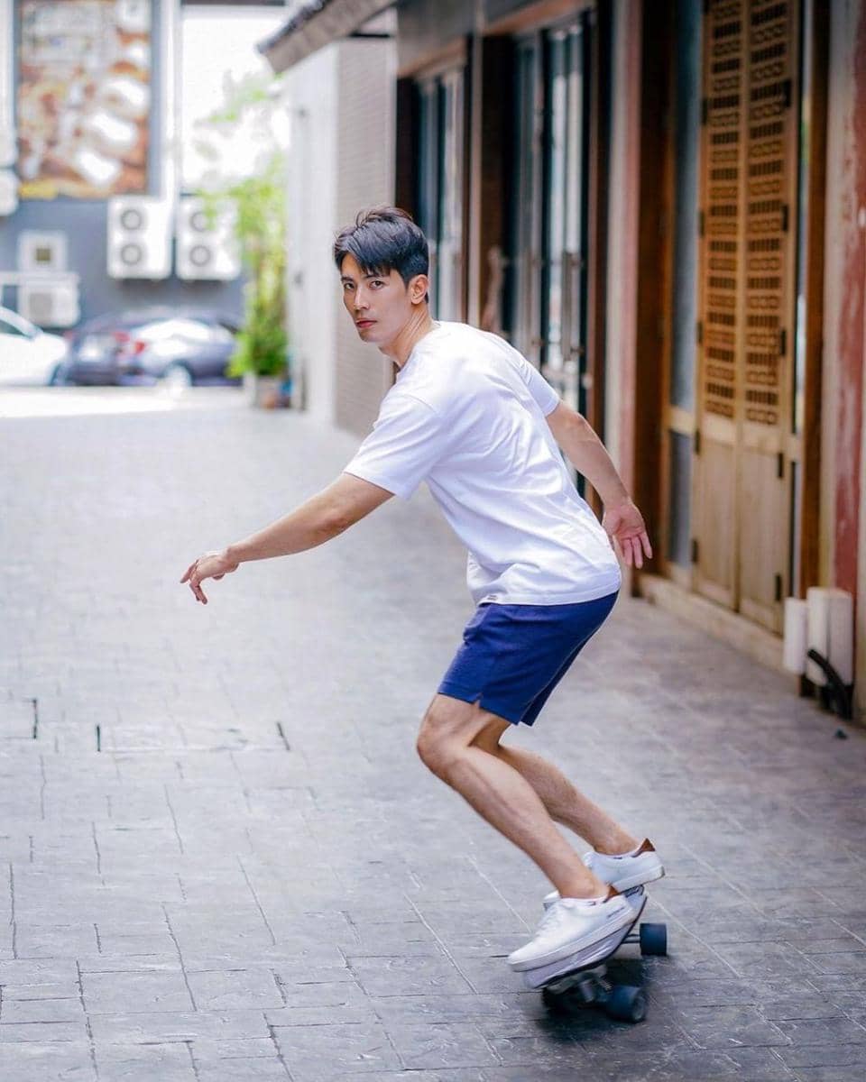 Son Yuke (instagram.com/sonyuke)