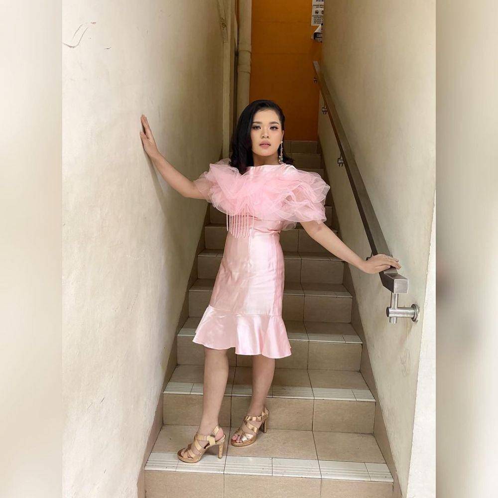 Wulan LIDA (instagram.com/wulan_lida2020/)