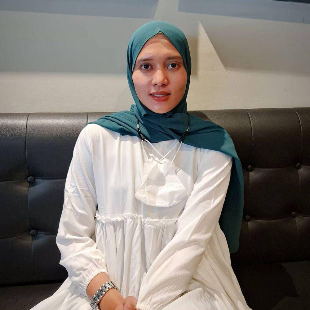 potret Letda Pnb Ajeng Tresna Dwi Wijayanti (instagram.com/ajengtres)