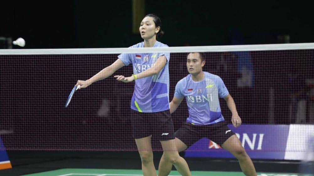 potret ganda campuran Indonesia Hafiz Faizal dan Gloria Emanuelle Widjaja (instagram.com/ge_widjaja)