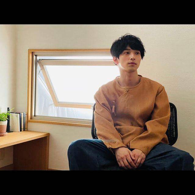Ryusei Yokohama (instagram.com/ryuseiyokohama_official)