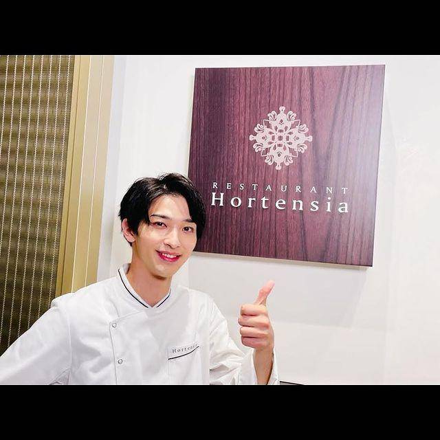 Ryusei Yokohama (instagram.com/ryuseiyokohama_official)