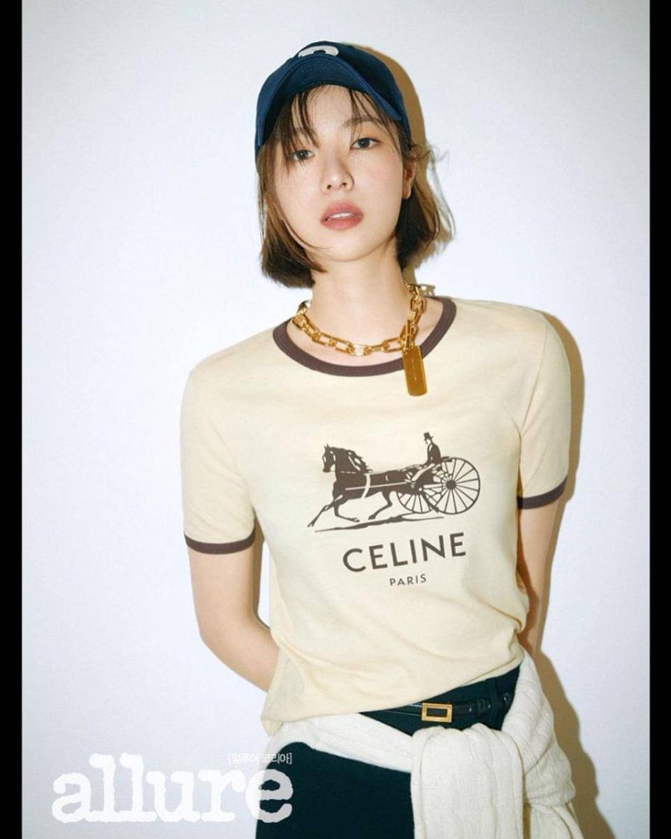 Jeon Yeo Bin (instagram.com/jeon.yeobeen)