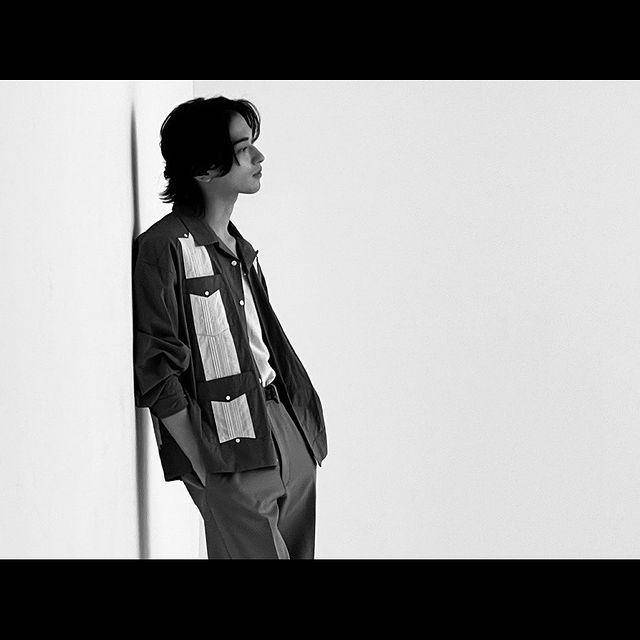 Ryusei Yokohama (instagram.com/ryuseiyokohama_official)