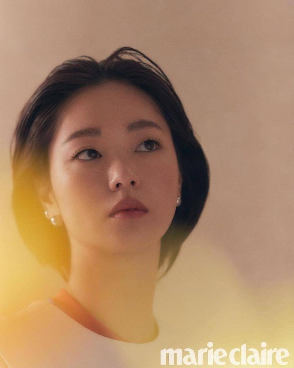 Jeon Yeo Bin (instagram.com/jeon.yeobeen)