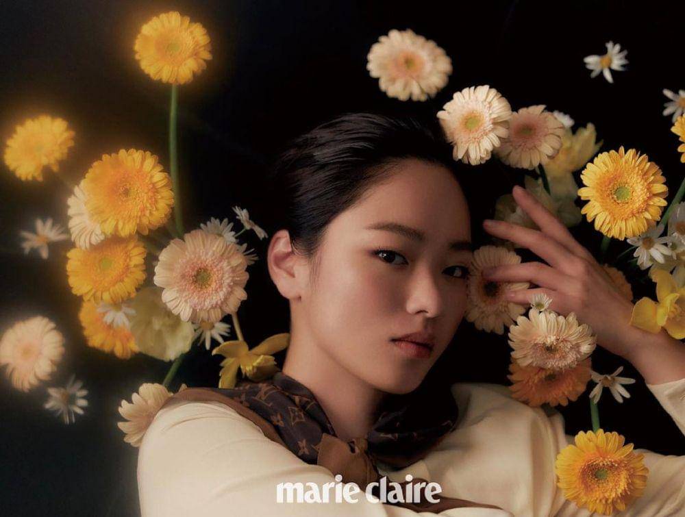 Jeon Yeo Bin (instagram.com/jeon.yeobeen)