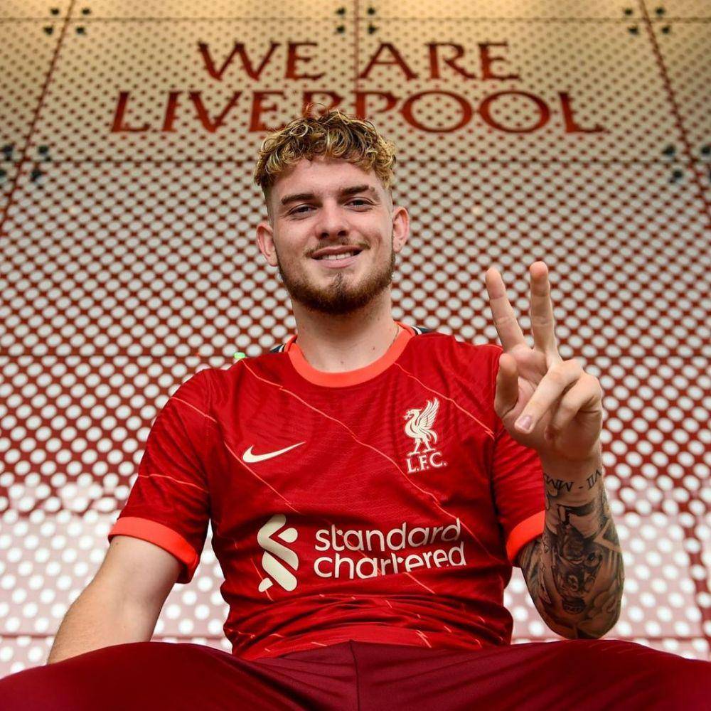 Harvey Elliott (instagram.com/harveyelliott07)