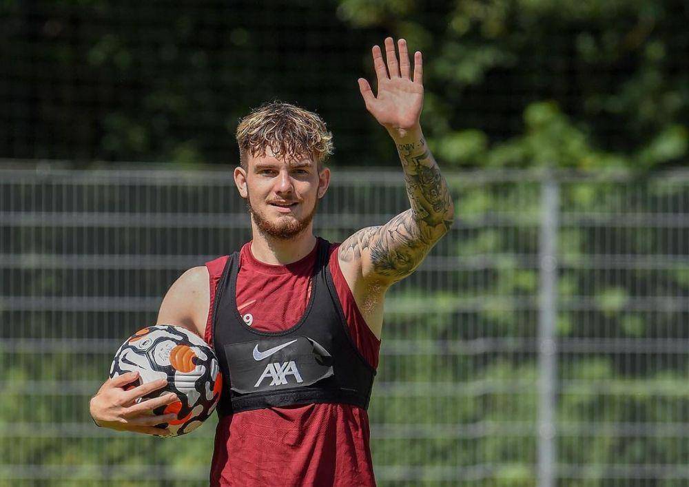 Harvey Elliott (instagram.com/harveyelliott07)