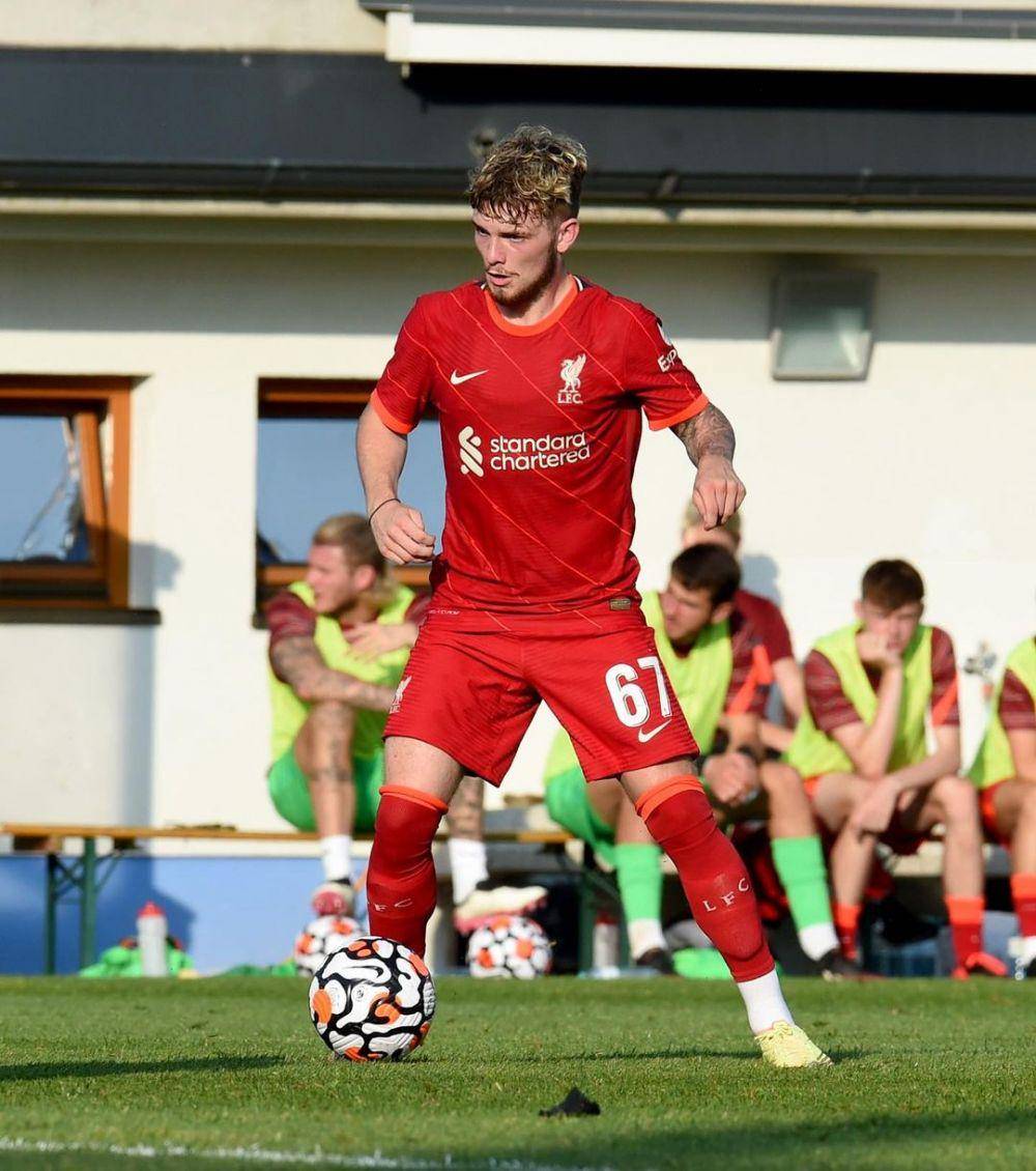 Harvey Elliott (instagram.com/harveyelliott07)