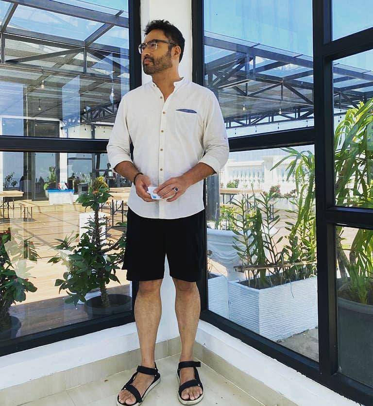 Surya Saputra (instagram.com/suryasaputra507/)