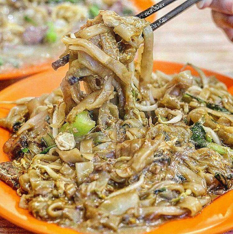 Kwetiau Sapi Akhiang 79 (instagram.com/cicikuliner)