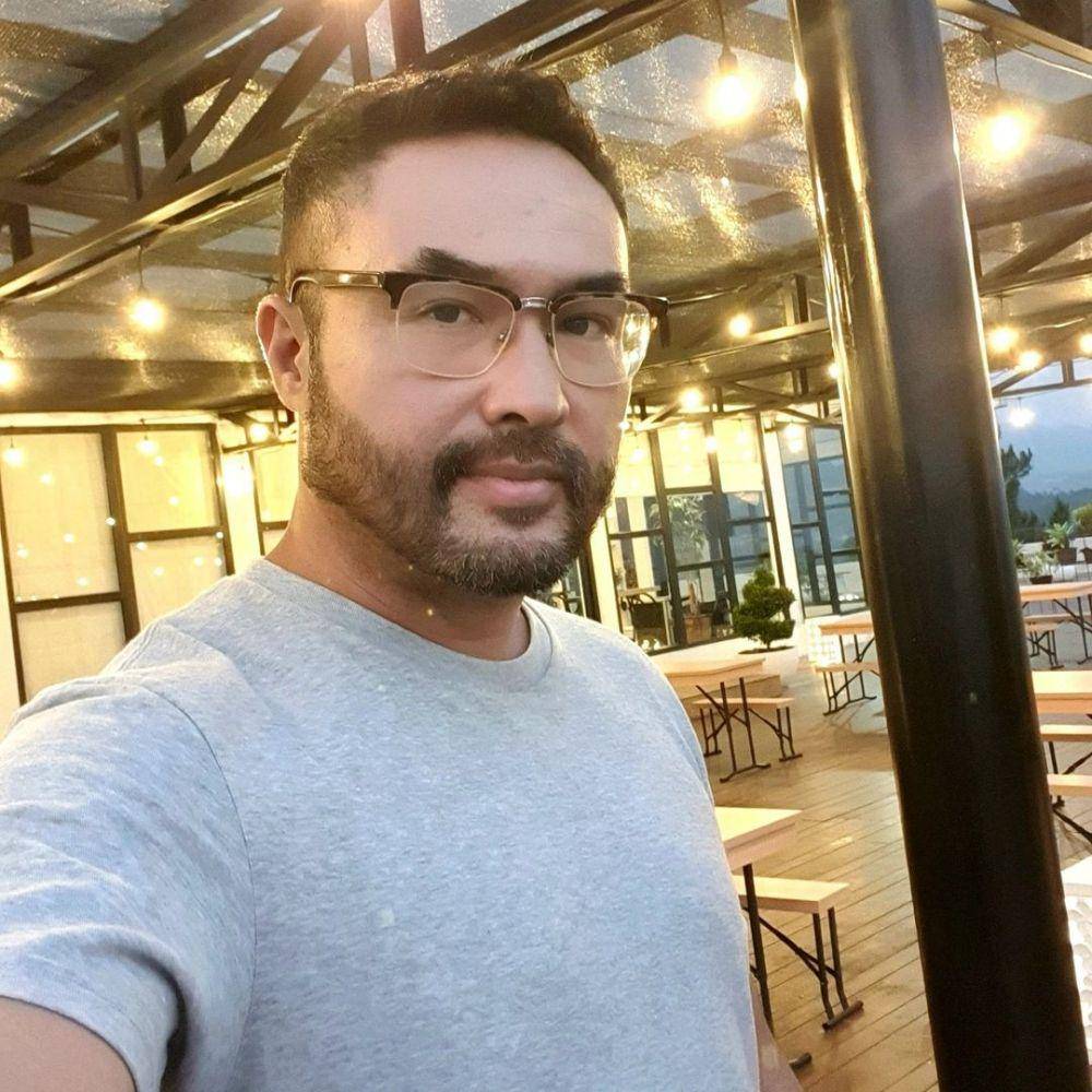 Surya Saputra (instagram.com/suryasaputra507/)