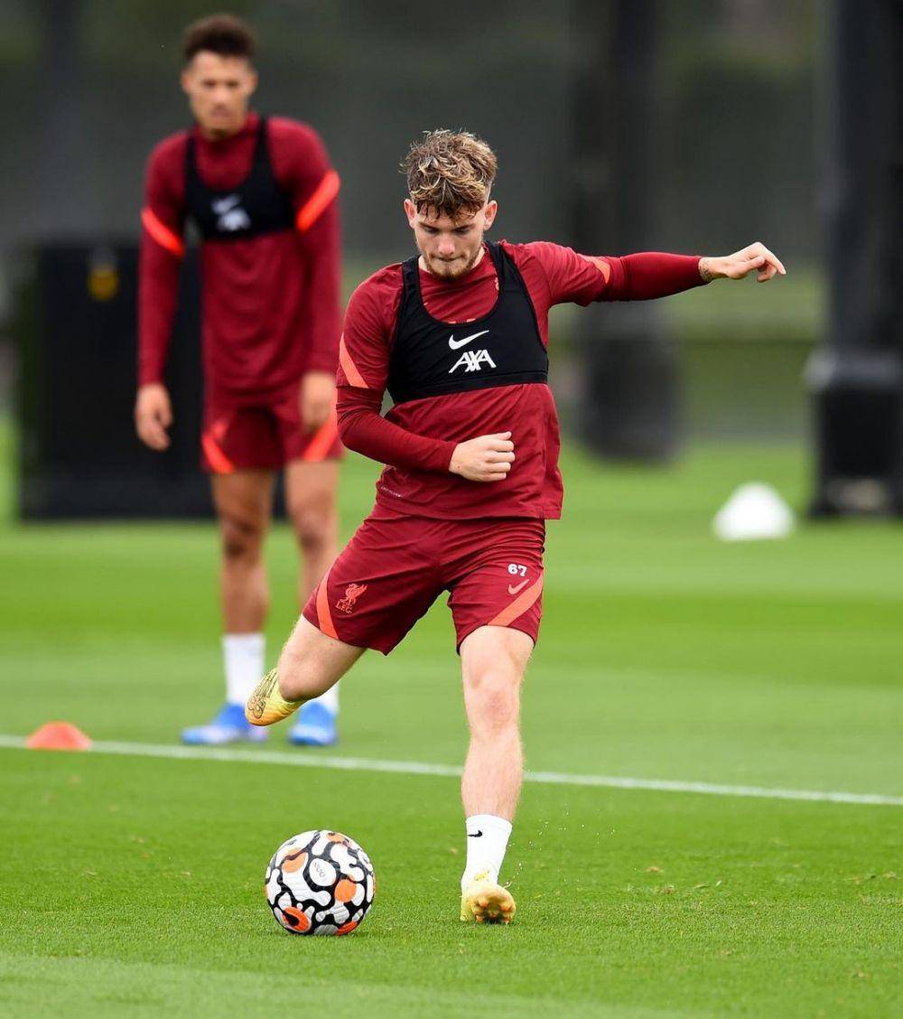 Harvey Elliott (instagram.com/harveyelliott07)