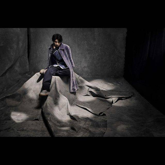 Ryusei Yokohama (instagram.com/ryuseiyokohama_official)