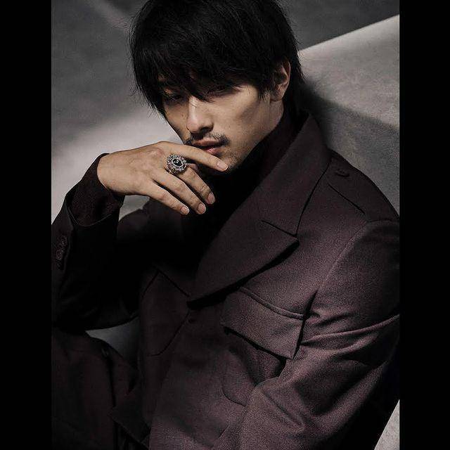 Ryusei Yokohama (instagram.com/ryuseiyokohama_official)
