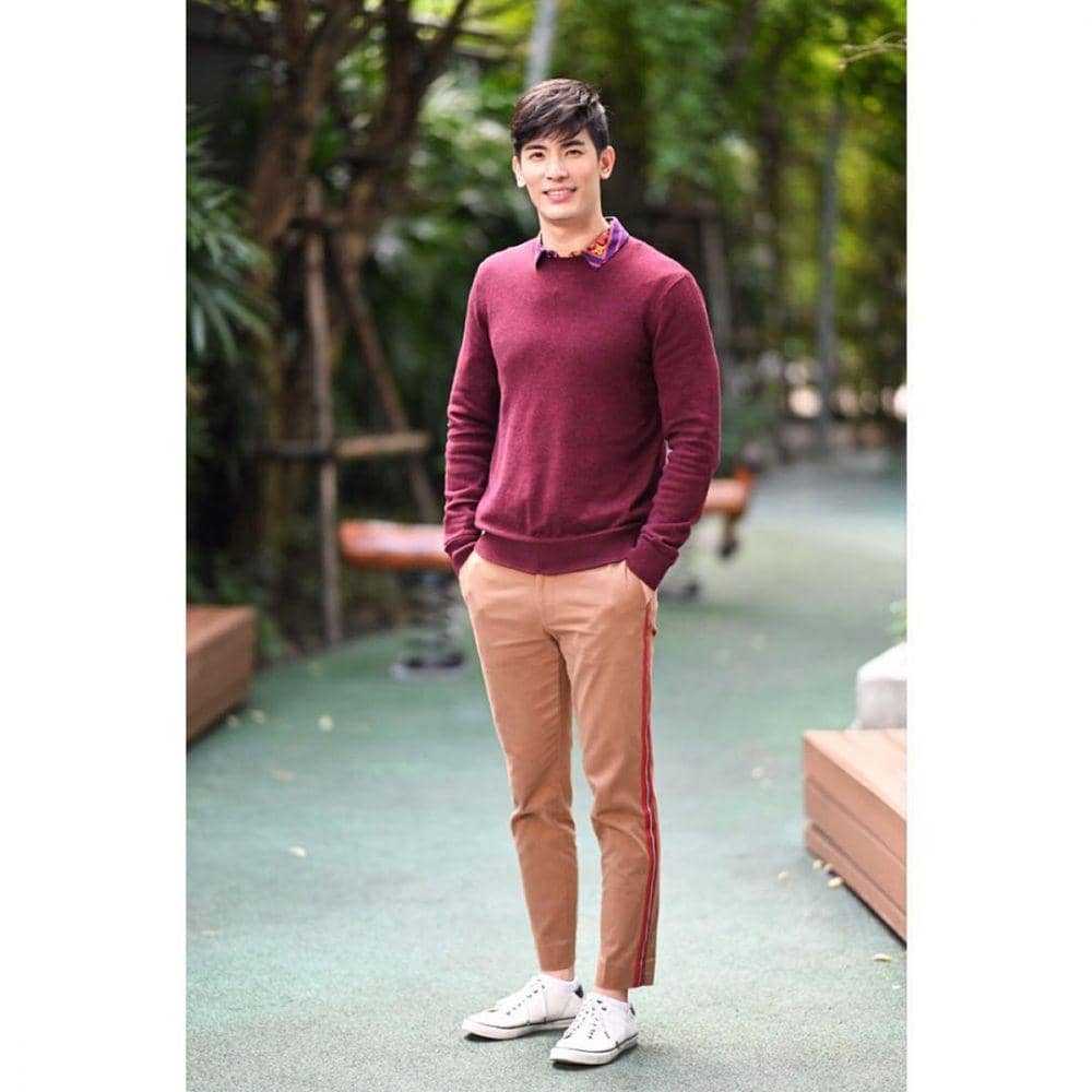 Son Yuke (instagram.com/sonyuke)