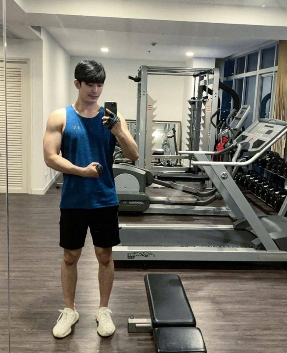 Son Yuke (instagram.com/sonyuke)