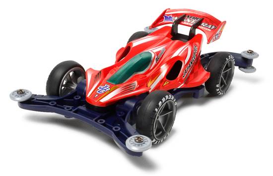 ilustrasi mini 4WD terbaik di kelasnya (mini-4wd.fandom.com)