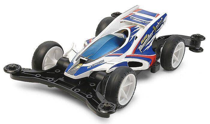 ilustrasi mini 4WD terbaik di kelasnya (mini-4wd.fandom.com)