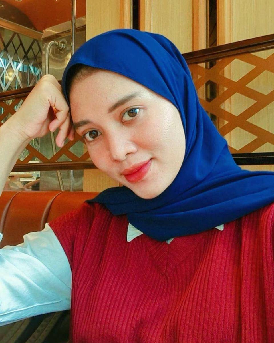 potret Letda Pnb Ajeng Tresna Dwi Wijayanti (instagram.com/ajengtres)