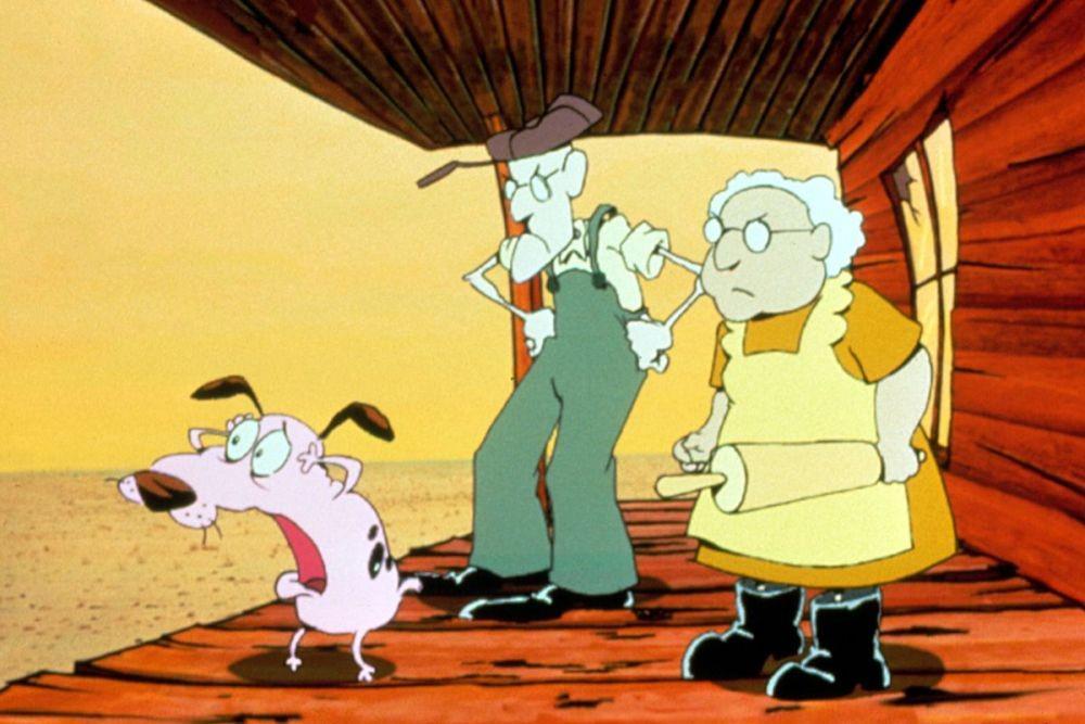 9 Serial Animasi Cartoon Network yang Asyik Ditonton Lagi, Nostalgia!