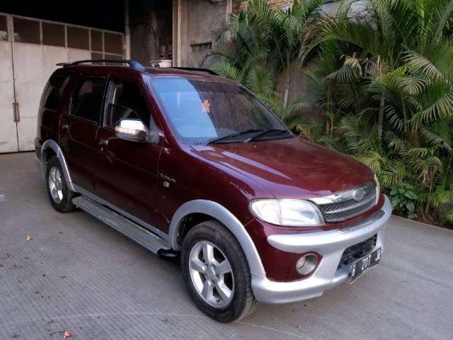 Daihatsu Taruna (Mitula Mobil)