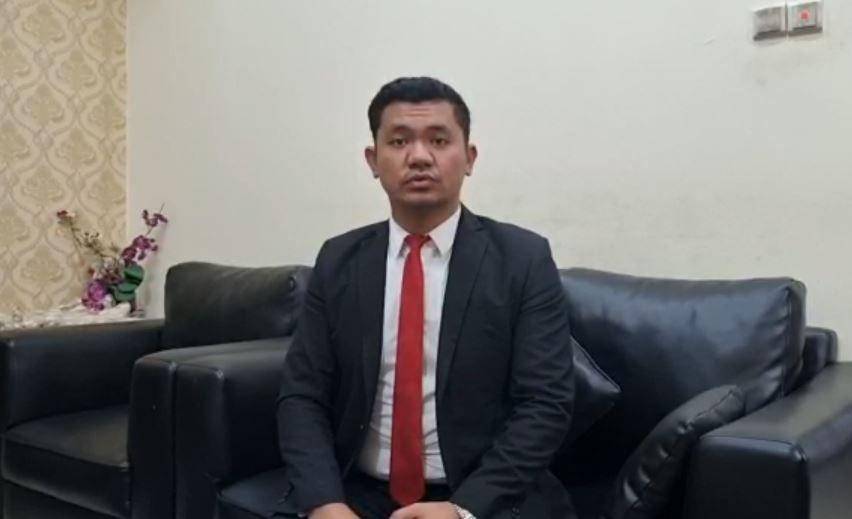 Kuasa Hukum keluarga korban berinisial SS (29) Dosma Roha Sijabat membantah kliennya bunuh diri dengan cara mempertontonkan aksi bunuh diri secara langsung di aplikasi TikTok di kawasan Bidara Cina, Jatinegara, Jakarta Timur (Dok. Istimewa)