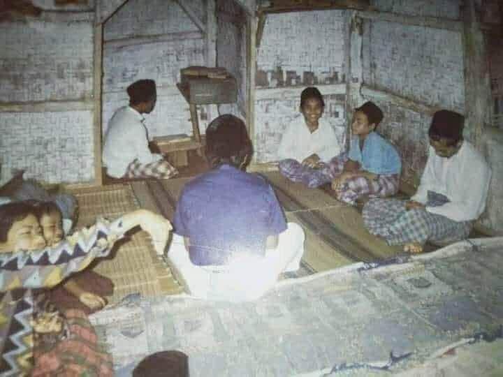 10 Potret Ini Jadi Bukti Kalau Kamu Rajin Ngaji Sejak Kecil!