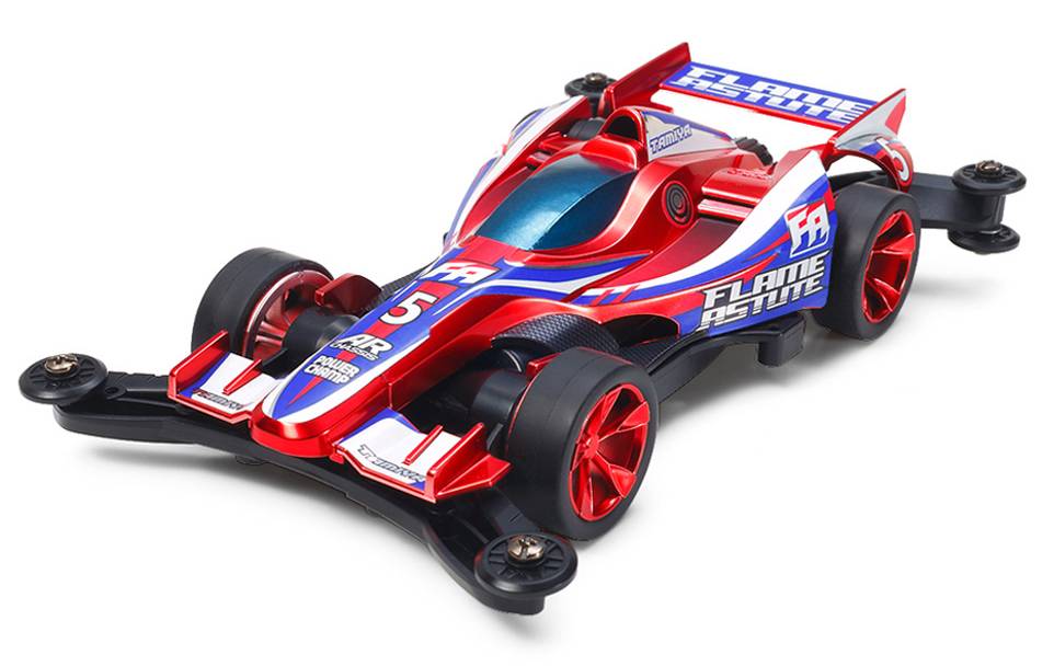 ilustrasi mini 4WD terbaik di kelasnya (mini-4wd.fandom.com)